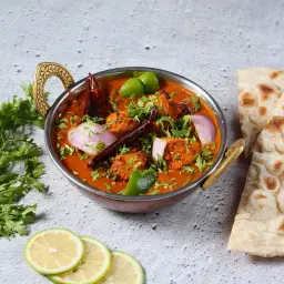 Kadhai Chicken